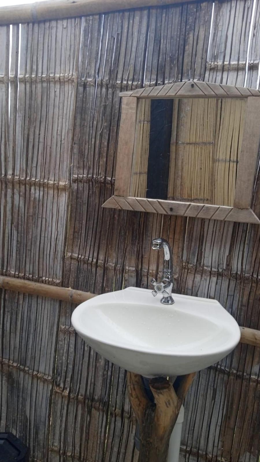 Hotel Flor De Liz Bereshit Bara Villavieja Kültér fotó